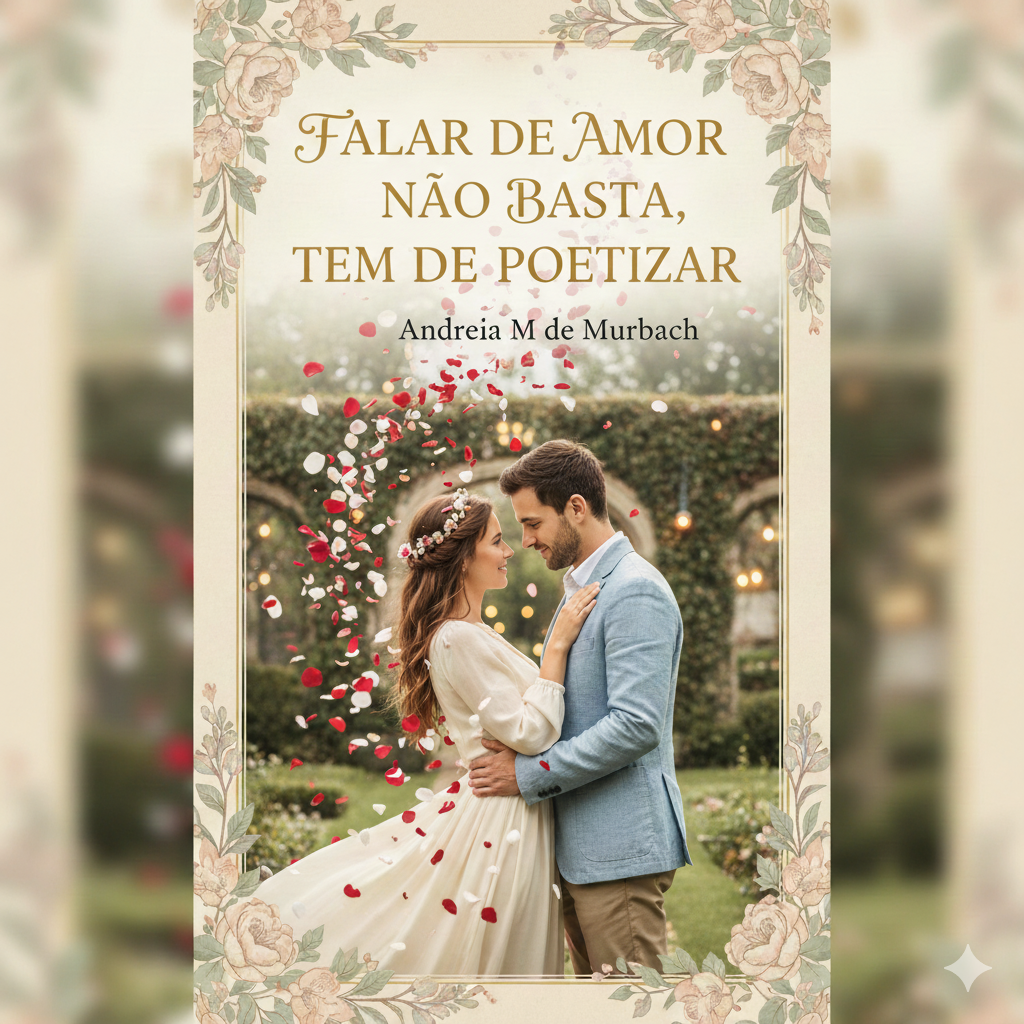 POESIAS QUE FALAM DE MIM 